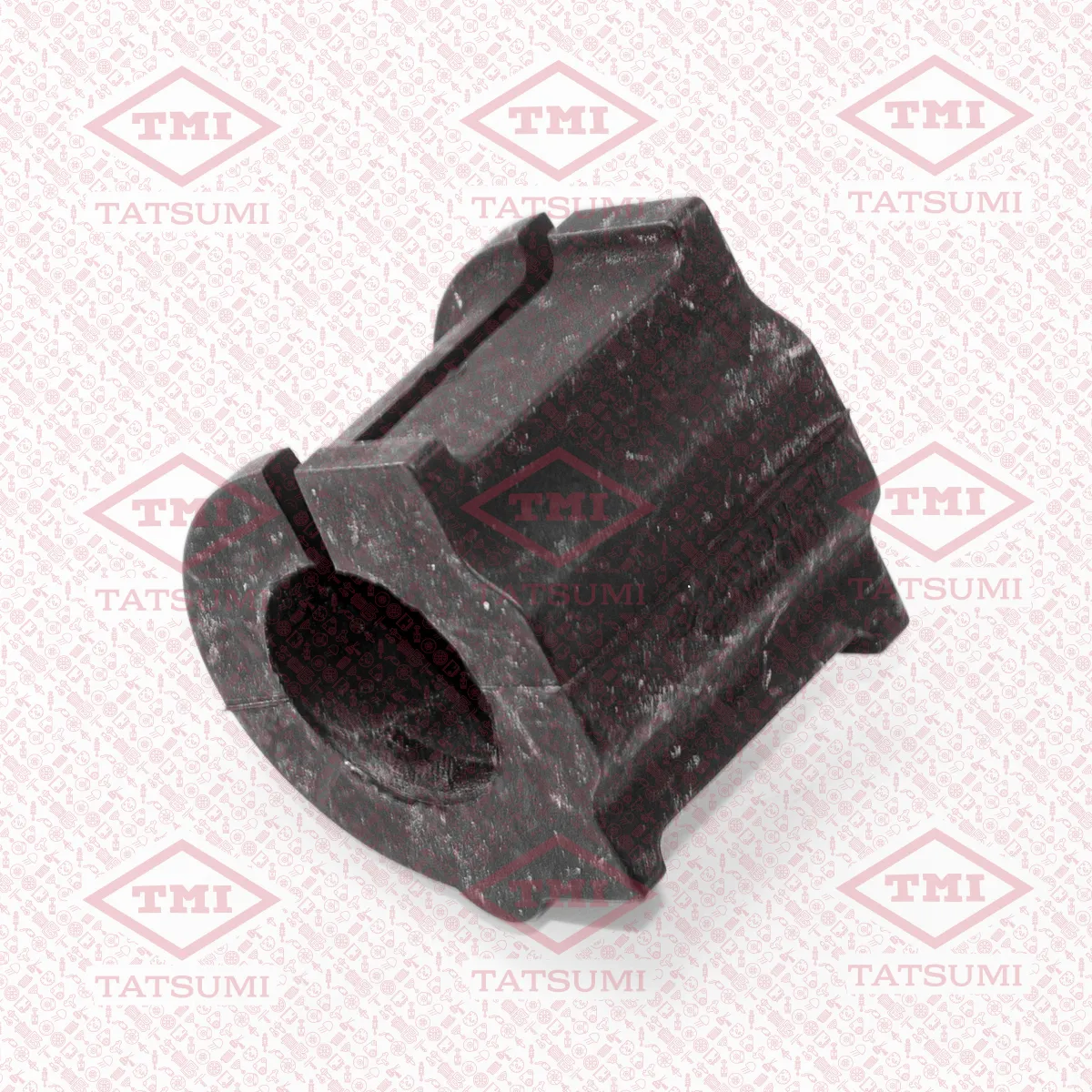 Втулка переднего стабилизатора MITSUBISHI Colt 02-> TATSUMI TEF2044