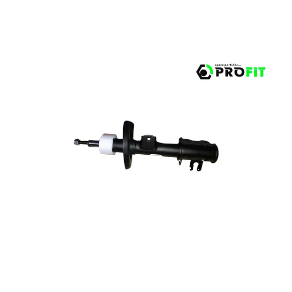 АМОРТИЗАТОР FIAT LINEA (323) 07-. OPEL CORSA D 06-  FRONT (R)