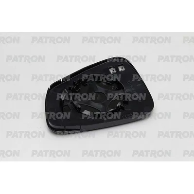Стекло зеркала прав, подогр, выпукл Opel Mokka 12- PATRON PMG2834G02