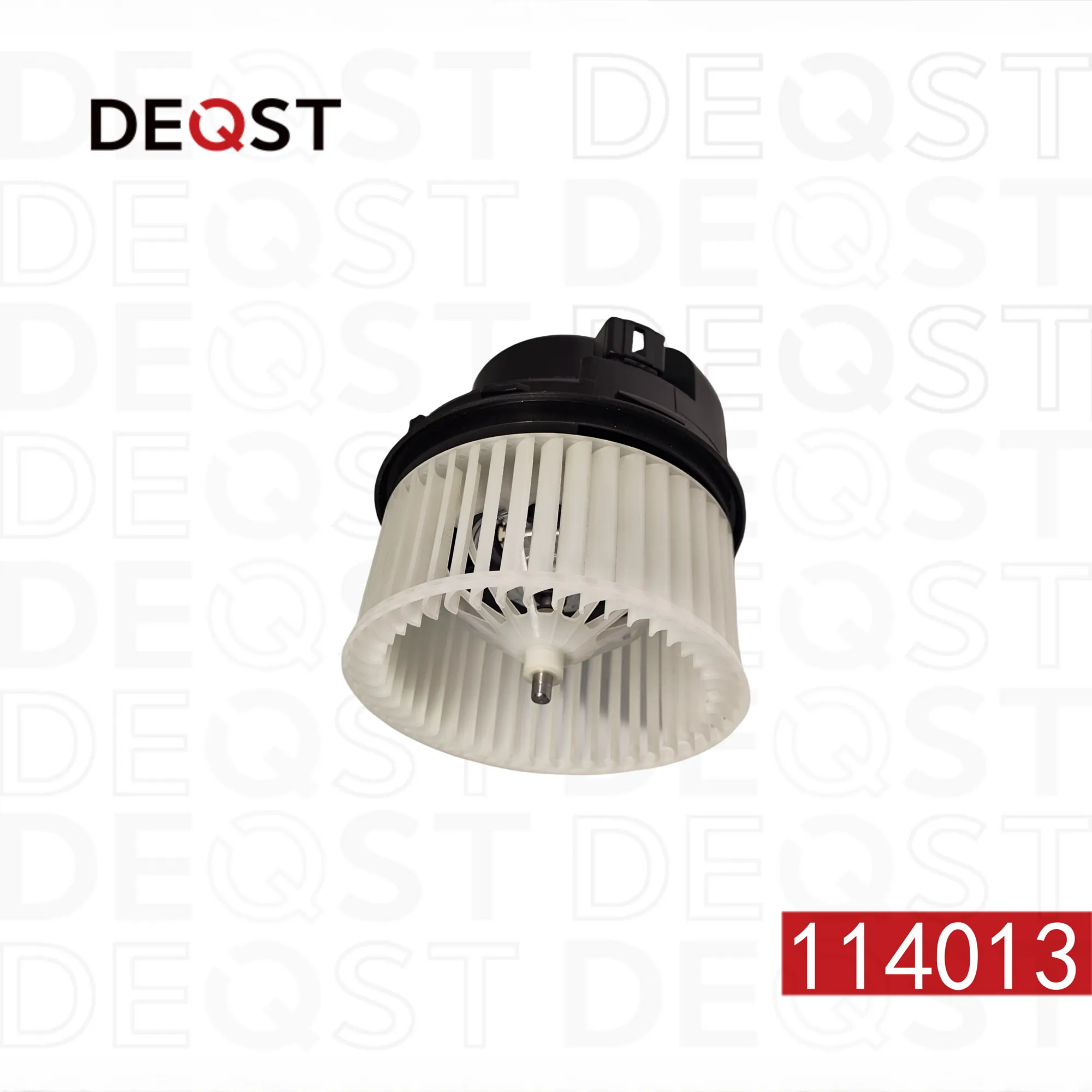 Вентилятор отопителя FORD FOCUS II (DA_) 04.05-13 DEQST 114013