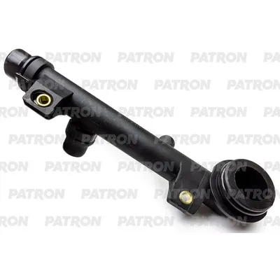 Фланец системы охлаждения BMW: 3 (E46) 1998-2005, Z3 1995-2002 PATRON P29-0077