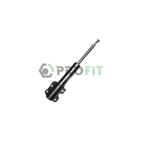Амортизатор газ._MERCEDES-BENZ SPRINTER 95-06. VW LT 28-48 96-06 (4 T) FRONT (L/R)
