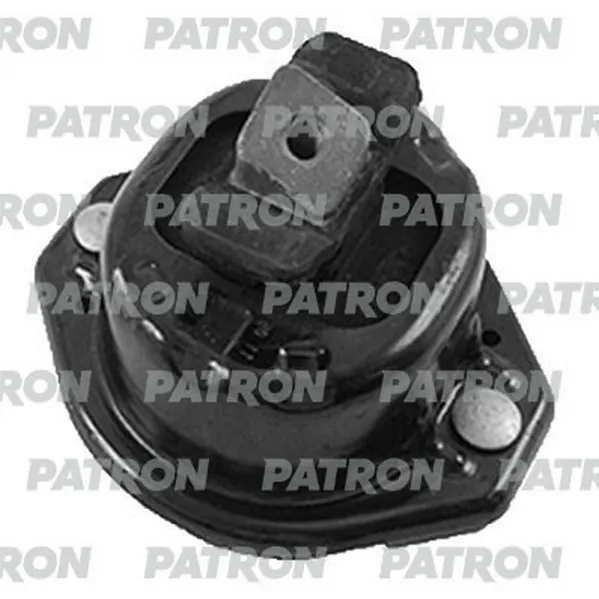 Опора двигателя BMW 7(E65,E66) 01.11- PATRON PSE30400