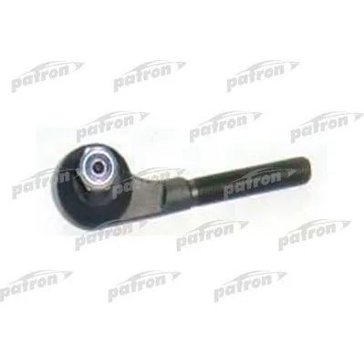 Наконечник рулевой тяги PEUGEOT: 605 95-, 607 00- PATRON PS1115L