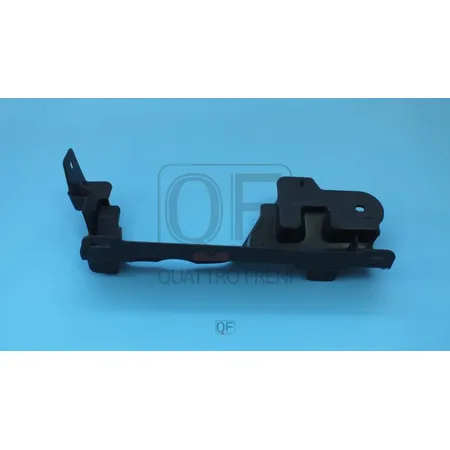 Кронштейн крепления бампера RR LH QUATTRO FRENI QF00H00054