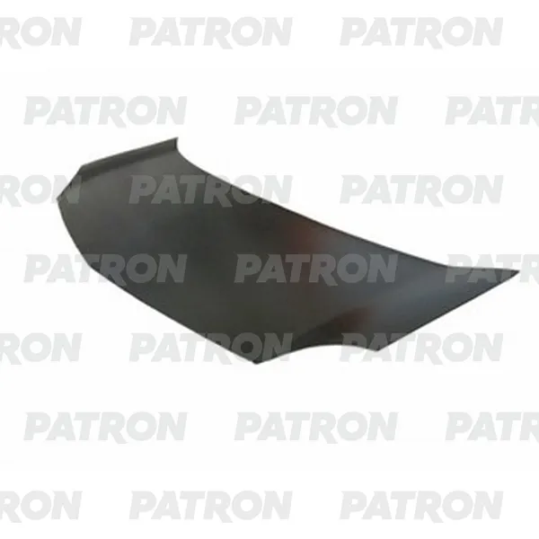 Капот RENAULT: KANGOO (II) 08-13 PATRON P70-RN024AT