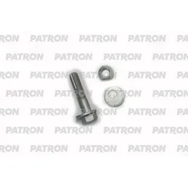 Болт-эксцентрик комплект SUBARU FORESTER, XV, IMPREZA, LIBERTY, LE PATRON PBLT127