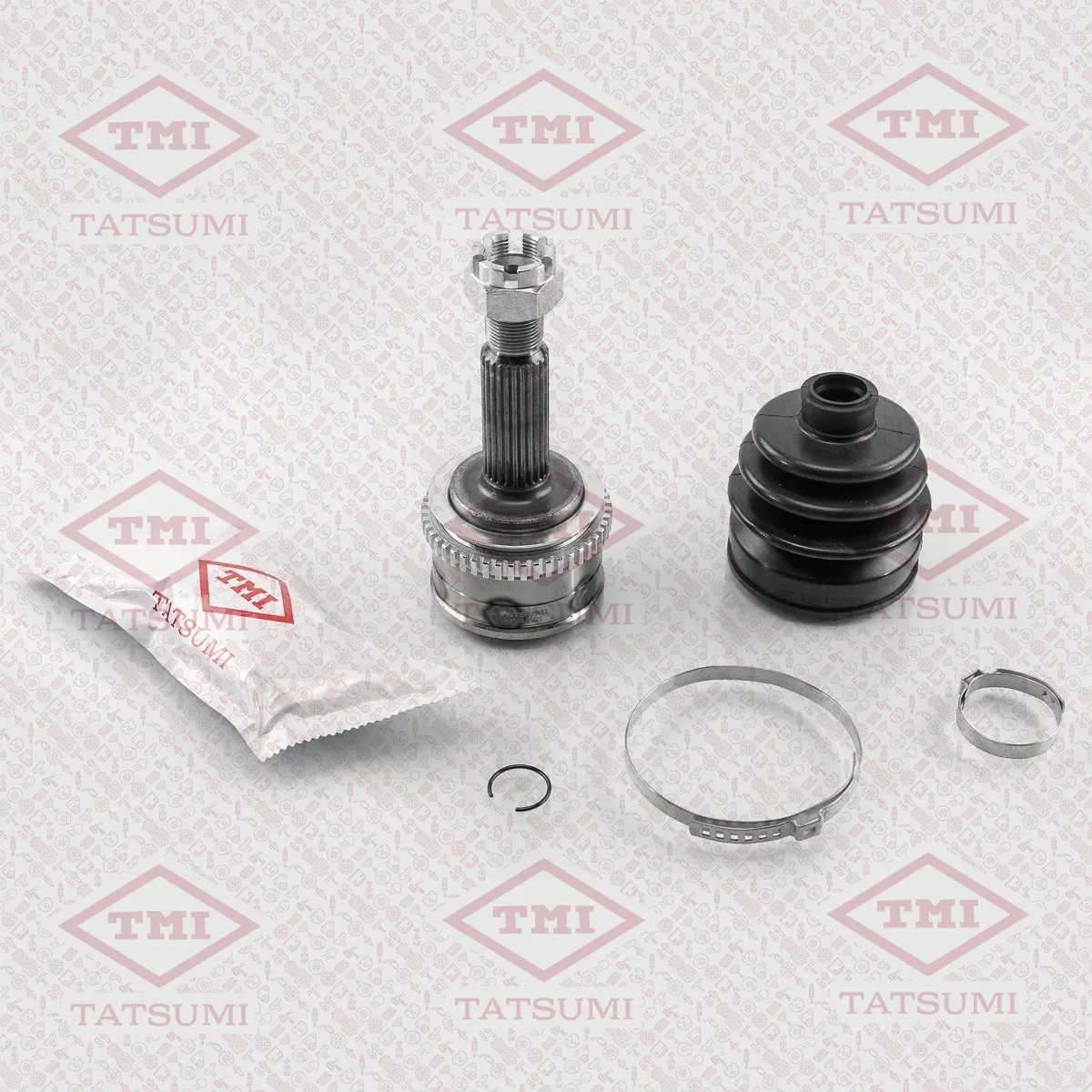 ШРУС наружный к-т HYUNDAI Getz 02-> TATSUMI TDA1149