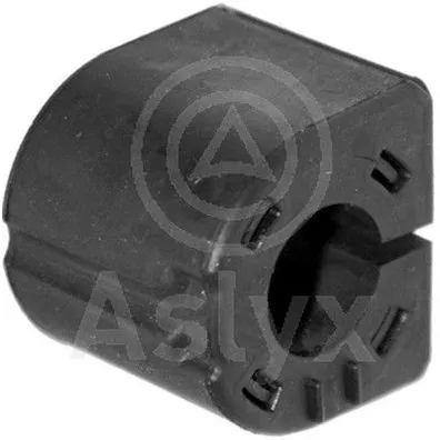ВТУЛКА СТАБ OPL CORSA D 1.0-1.6 06- ПЕР ASLYX AS-202858