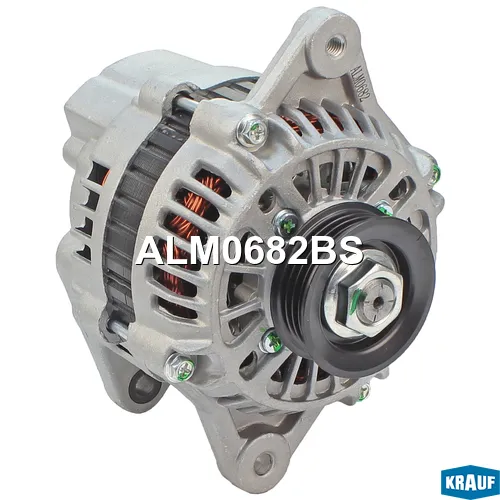 Генератор 60 Amp KRAUF ALM0682BS