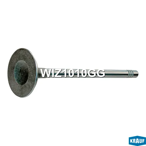Клапан впускной VAG KRAUF WIZ1010GG
