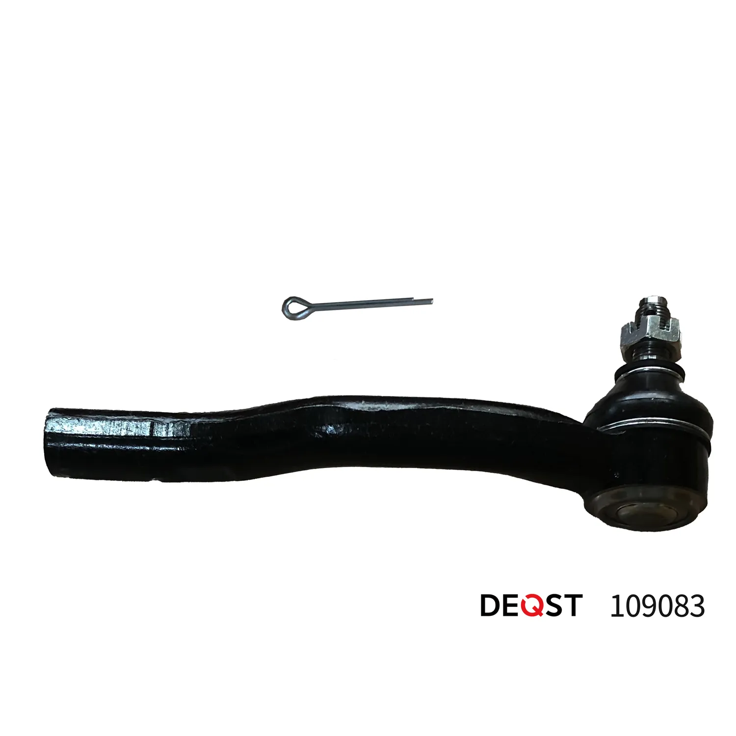 Наконечник рулевой R TOYOTA CAMRY (ACV30) 08.01-01.06 DEQST 109083