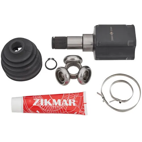 ШРУС внутренний FORD TRANSIT CONNECT TC)(02-- 13 ),- L ZIKMAR Z87968R