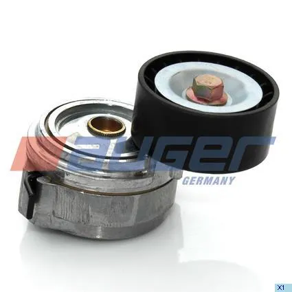 Натяжитель приводного ремня MAN F90,L2000,TGA,TGL,TGM AUGER 74922