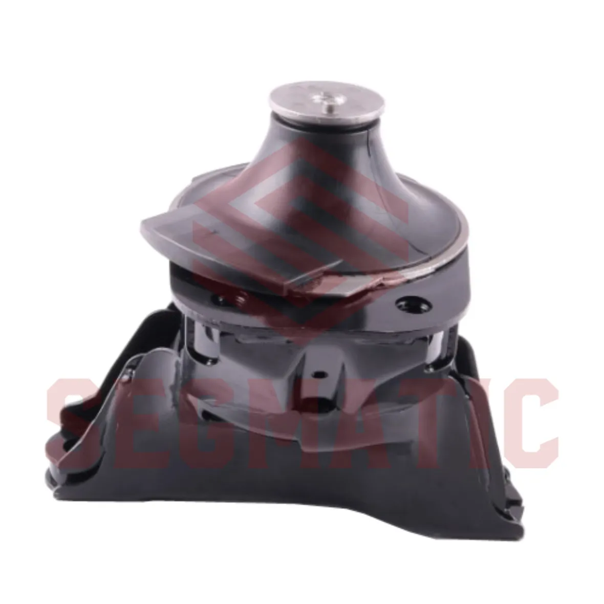 Опора двигателя [с кронштейном] Honda Civic FD 2006-2012 SEGMATIC SG30112082