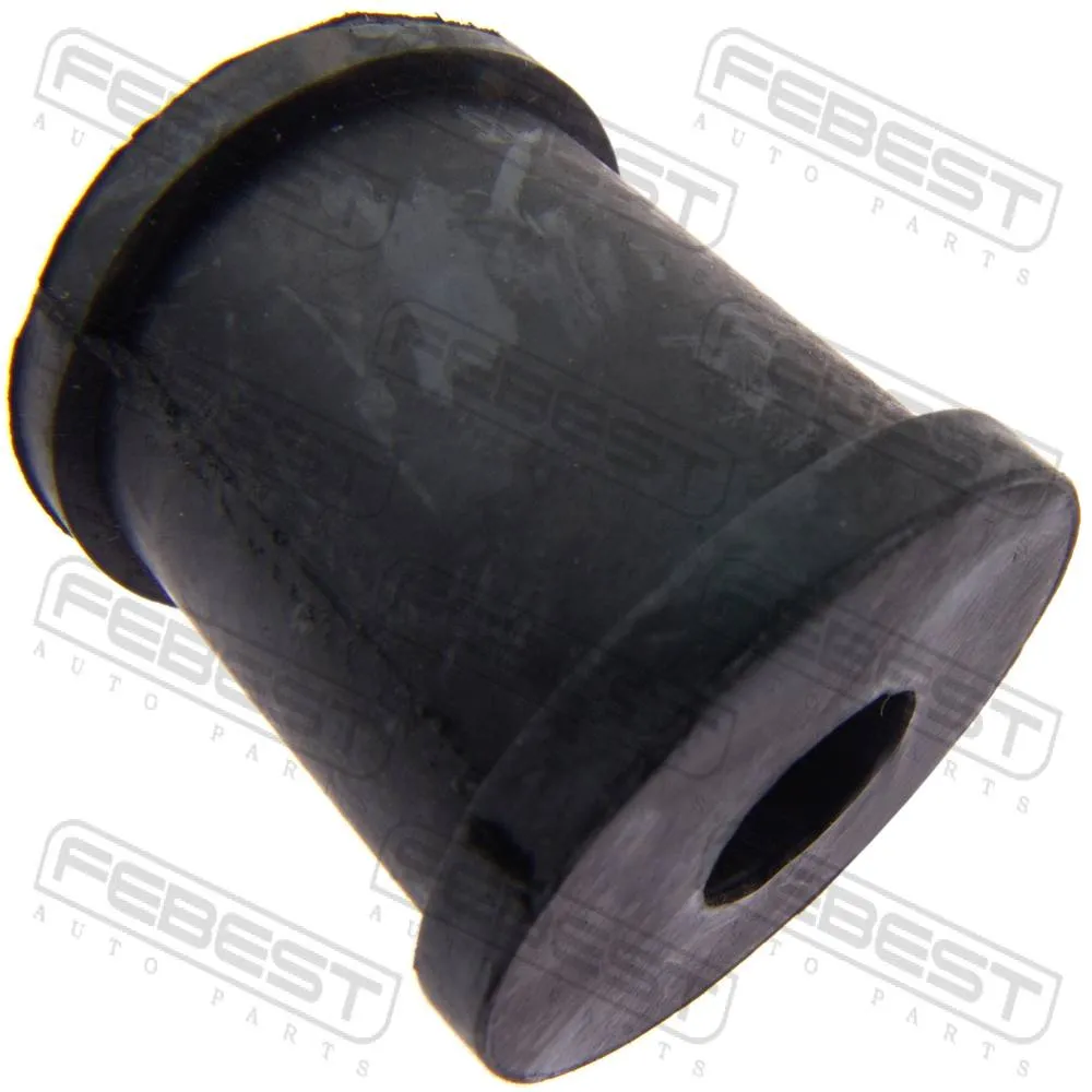 Втулка заднего стабилизатора D15 TOYOTA/LEXUS /D=15mm FEBEST TSB-735