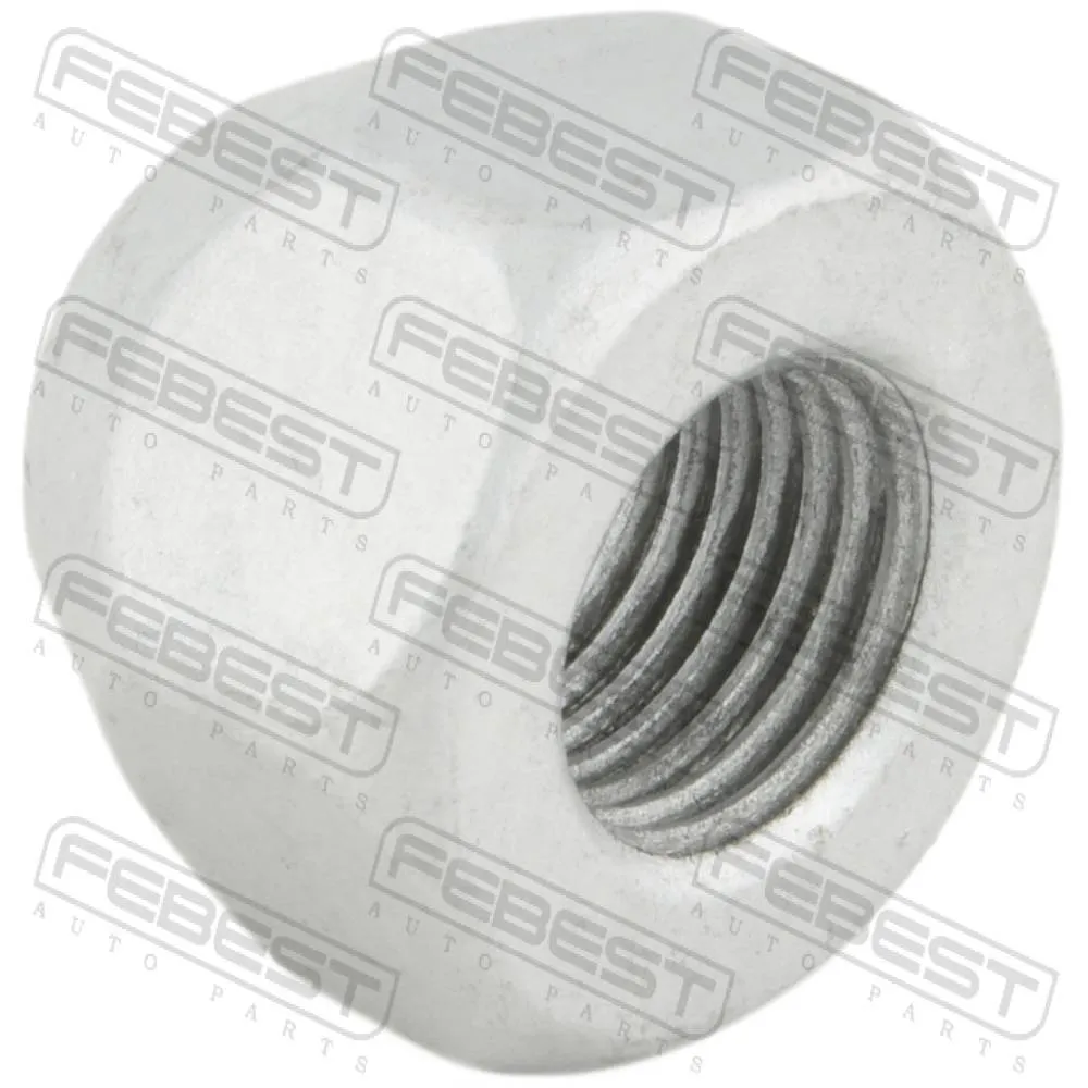 Гайка колесная M12x1.25 L16 FEBEST 0285-004