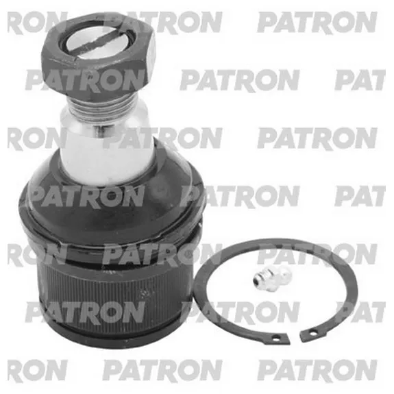 Опора шаровая нижняя FORD: EXCURSION 00-04 \ DODGE: RAM 2500 94- PATRON PS3401