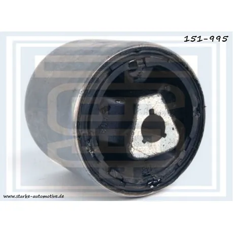 Сайлентблок BMW E60/E61 / E63/E64 в верхний рычаг, 1шт. STARKE 151-995
