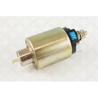 Реле втягивающее Hyundai,Mitsubishi,Suzuki 88> STELLOX 06-85105-SX