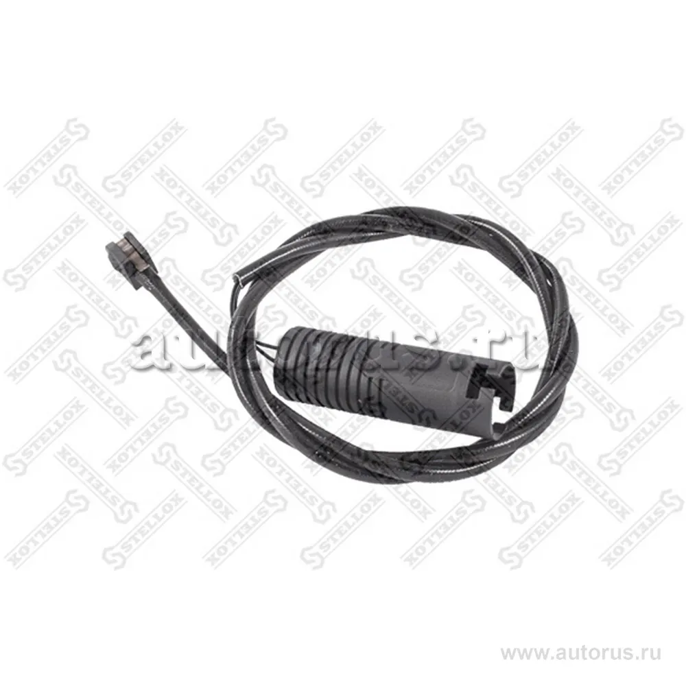 Датчик износа колодок задних L 790 BMW E36 all 89-99 STELLOX 00-10005-SX
