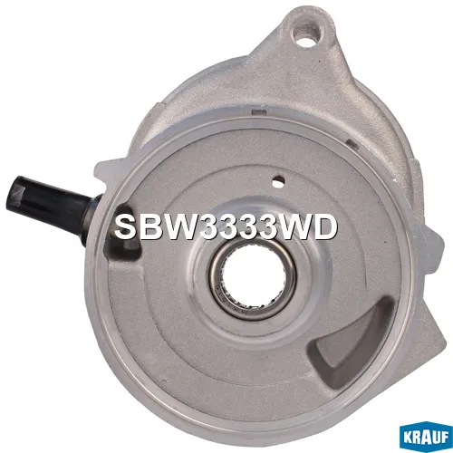 Крышка стартера промежуточная KRAUF SBW3333WD