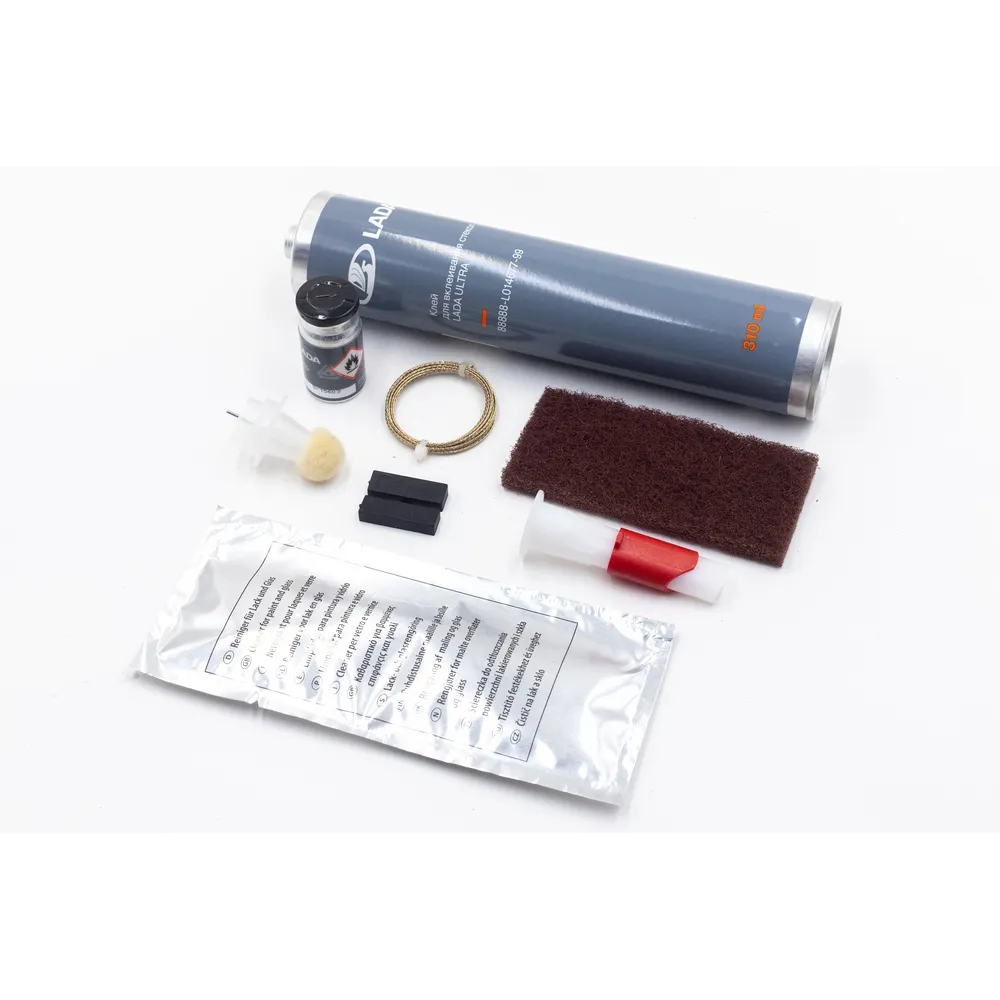 Комплект для вклейки стекол LADA ULTRA Set (1 час/2 часа) LADA 88888L01507386