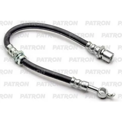 Шланг тормозной задн лев DAEWOO: NUBIRA/LACETTI 03- RL PATRON PBH0196