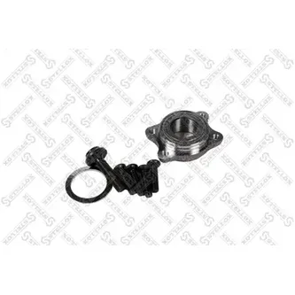 К-кт подшипника ступ. Audi A4/A6 00>/A8 98-01 STELLOX 43-28717-SX