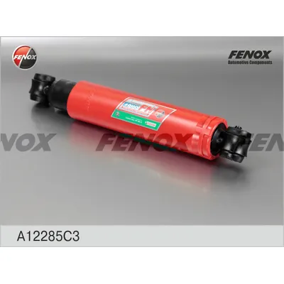 Амортизатор FENOX масло ВАЗ 2121задний FENOX 12285 FENOX A12285 C3