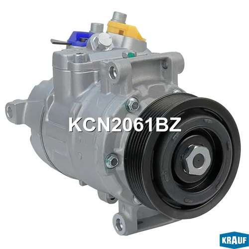 Компрессор кондиционера KRAUF KCN2061BZ