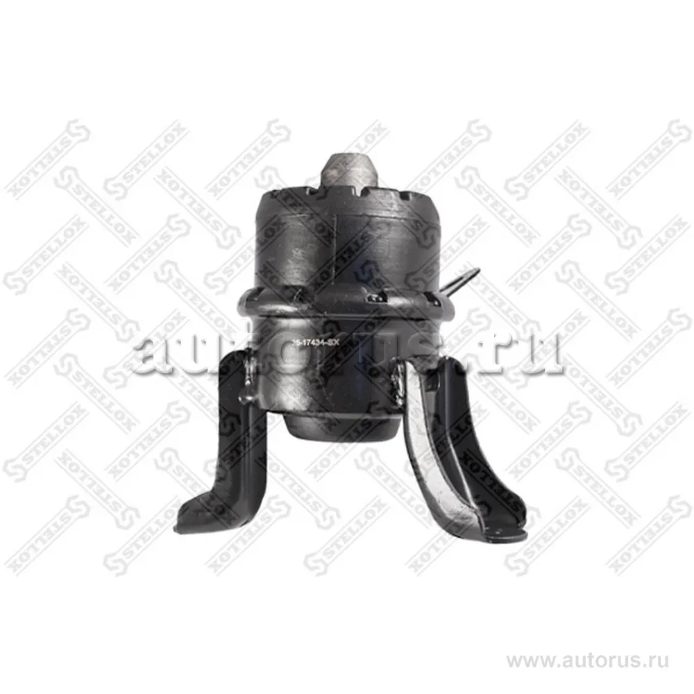 Подушка двигателя правая Mazda 6 GH 2008-2013 STELLOX 25-17434-SX
