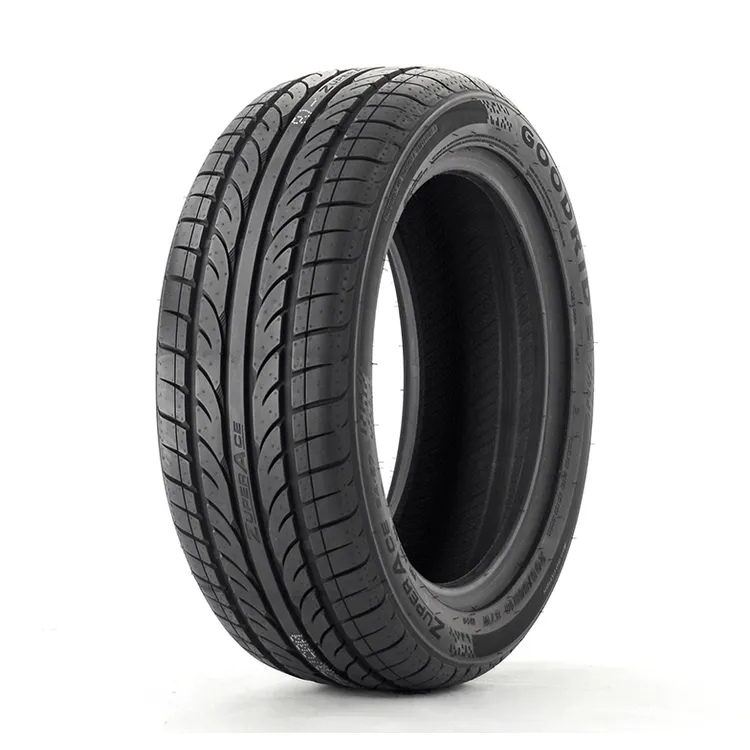 Шина R18 225/50 Goodride SA-57 95W лето 0301048910162A180201