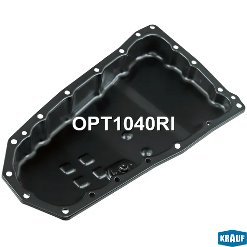 Поддон масляный КПП KRAUF OPT1040RI