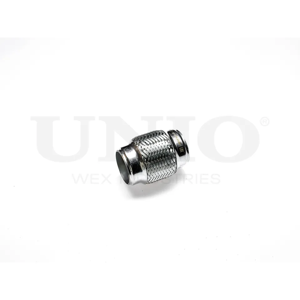 Гофра глушителя 50x100 мм InnerBraid UNIO EXP-50100