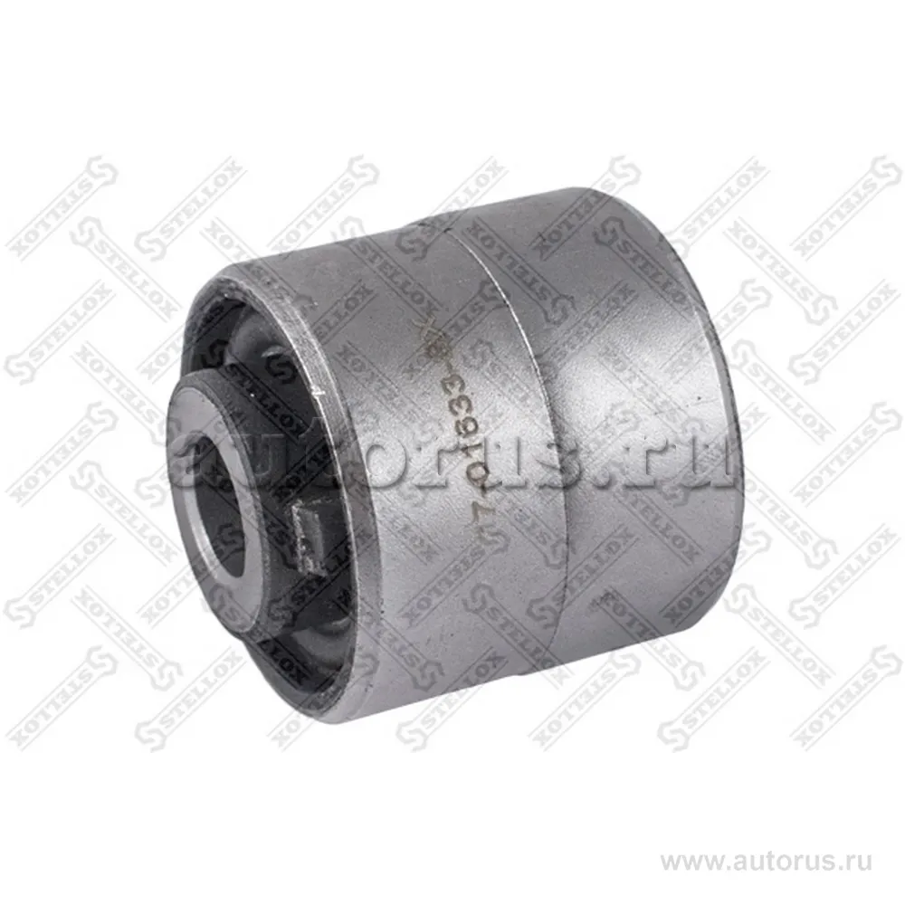 Сайлентблок рычага задн. подвески Ford Mondeo VI 07> STELLOX 77-01633-SX