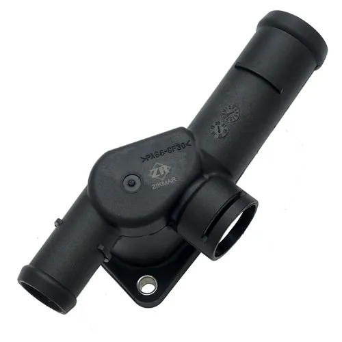 Фланец системы охлаждения ZIKMAR Z68245R