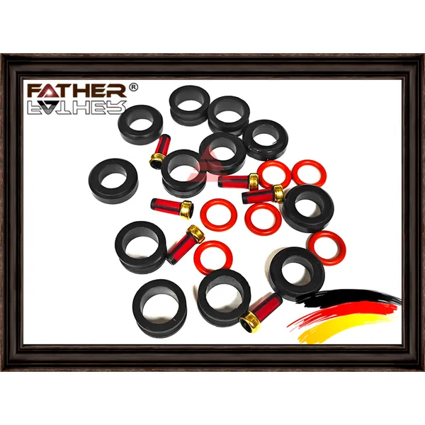 Ремкомплект на форсунки FATHER F0104S01