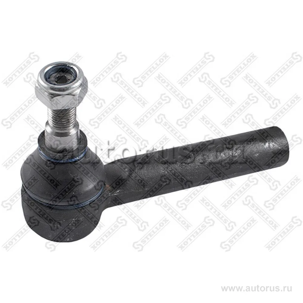 Наконечник рулевой Fiat Ducato 94> STELLOX 51-01321A-SX