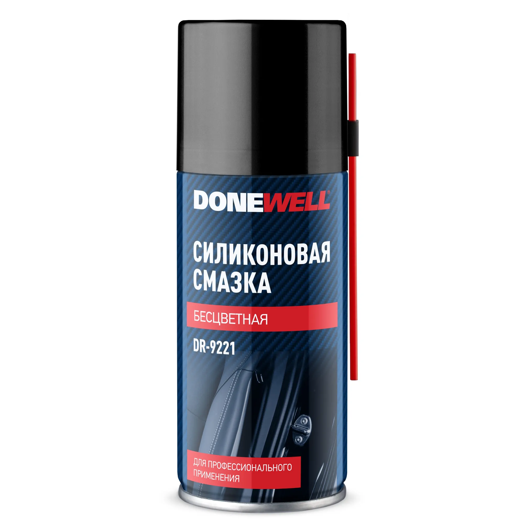 Смазка силиконовая универсальная, 210 мл DONEWELL DR-9221