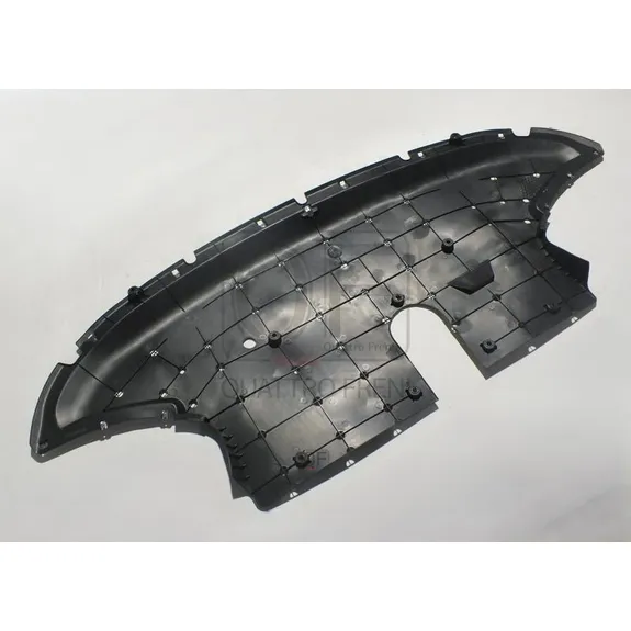 Защитная панель моторного отсека QUATTRO FRENI QF20G00065