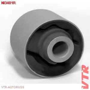Сайлентблок кронштейна дифференциала VTR NI3401R