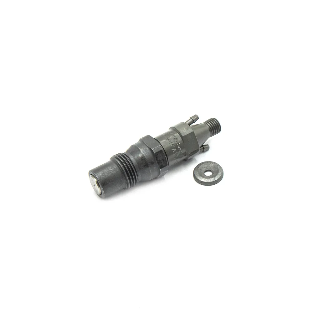 Форсунка топливная VW T4 90-03 mot.2,4D BOSCH 0 986 430 189