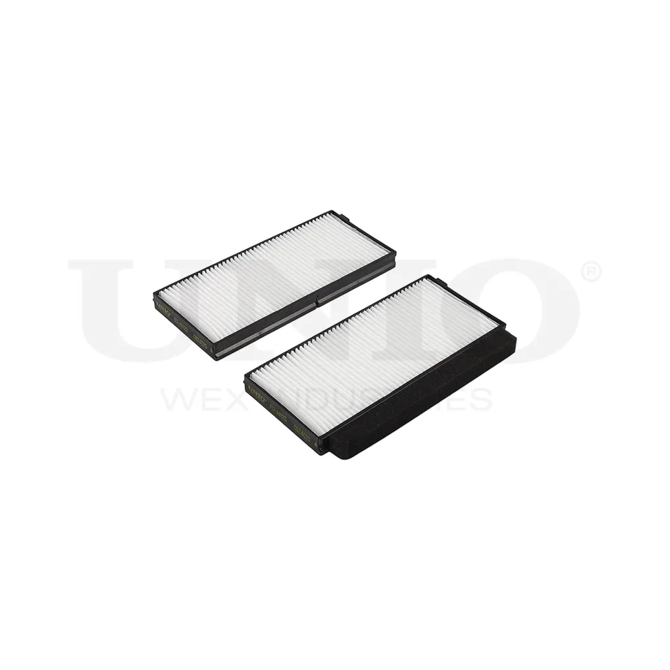 Фильтр салонный UNIO FLT-40125