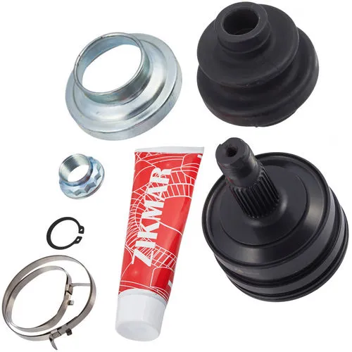 Шрус Наружный Mercedes 190 W201 (83--91) ZIKMAR Z88313R