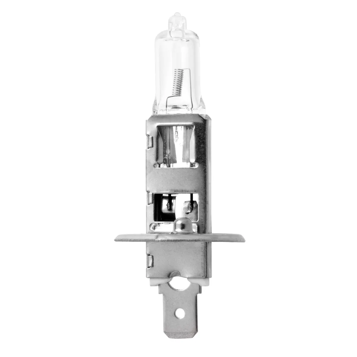 Лампа 12V H1 100W +30% P14,5s Маяк SUPER LIGHT 1 шт. картон 52150SL