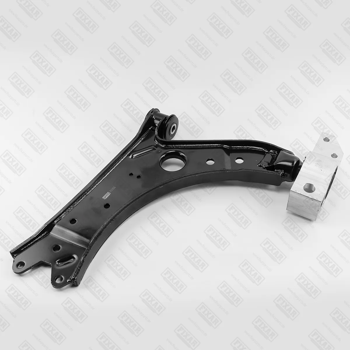 Рычаг подвески передний нижний левый AUDI A3 03->VW Golf/Caddy 03->SEAT Altea 03-> FIXAR FQ0362L