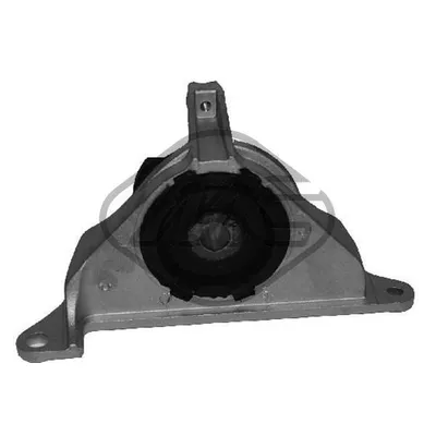 ПОДУШКА АКПП FIAT IDEA/PUNTO/LAN MUSA/YPSILON 1.2/1.4 (176A7/A8/B1/B4:) 93- Metalcaucho 05084