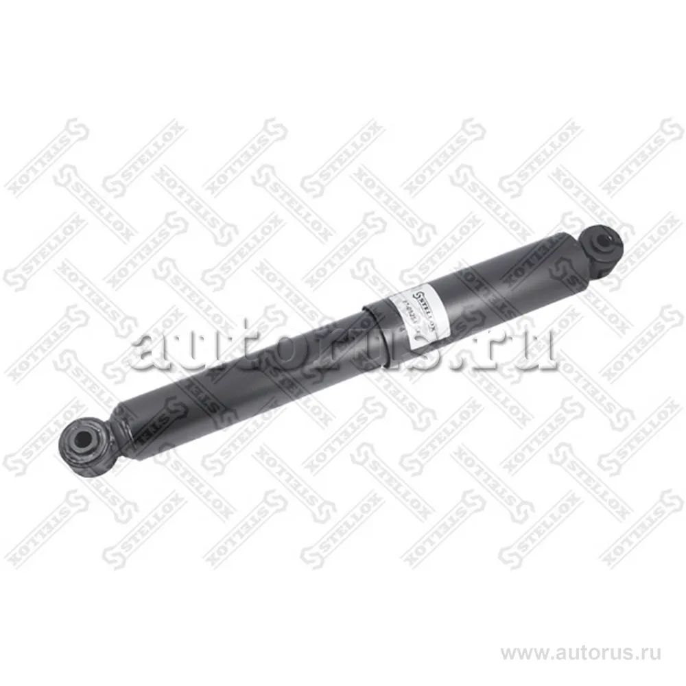 Амортизатор подвески задн. 380-595 О/O 16x50 16x50 MAN TGL 7.150-1 STELLOX 87-05254-SX