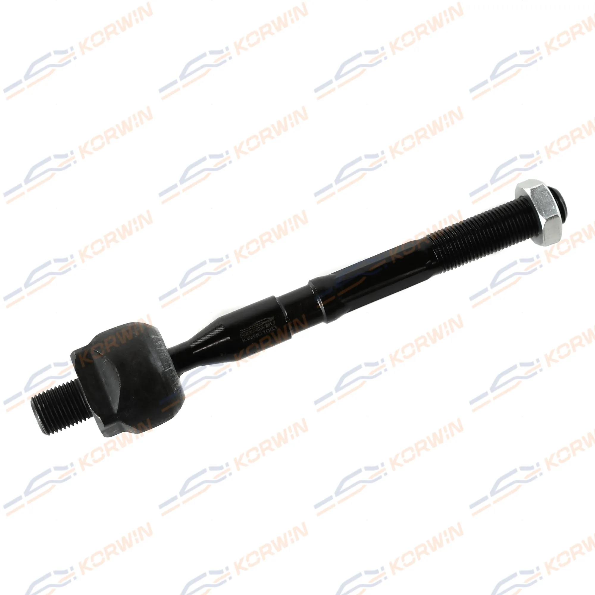 Тяга рулевая HYUNDAI SANTA FE III (DM) / KIA SORENTO 12- KORWIN KWBC1063